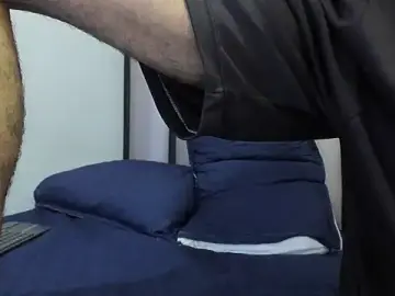 Stripchat Free Porn Cam of Endrick-23