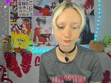 Stripchat Adult Webcam of Katia_Nabiee