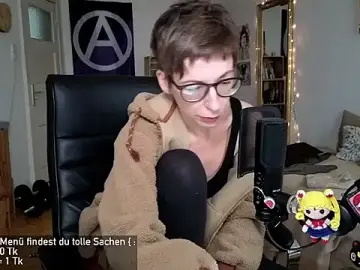 Stripchat Free Live Porn of Antifistin