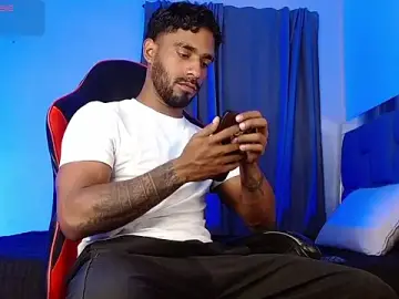 Stripchat Live Sex of Christian_thor