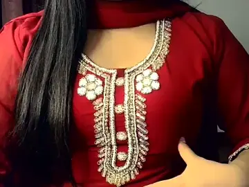 Stripchat Adult Video Chat of Rani_015