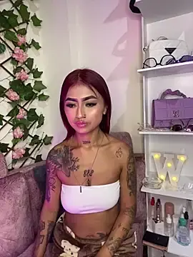 Stripchat Private Sex Chat of Dirty_isabella18