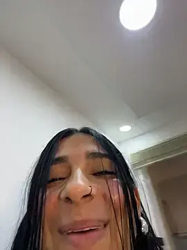 Stripchat Nude Webcam of Meganmilk1