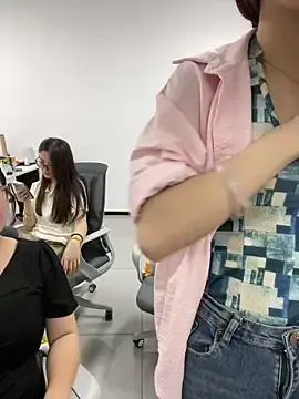 Stripchat Best Webcam of Taosi11