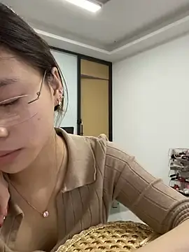 Stripchat Best live sex cam show of Taosi11