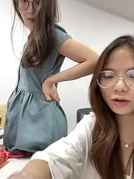 Stripchat Nude Webcam of Taosi11