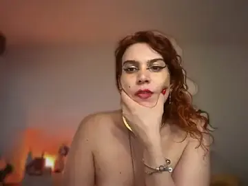 Stripchat Best Webcam of regine5