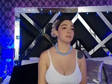 Stripchat Free Porn Cam of victoriaa_lee_