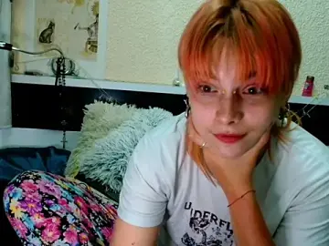 Stripchat Live Sex Cam of Sophie_Bell