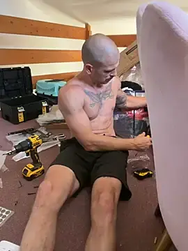 Stripchat Private Sex Chat of Greyoff