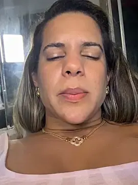 Stripchat Sex Chat of Casada_Ninja
