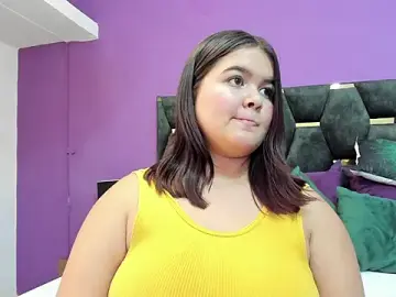 Stripchat Live Sex Cam of MaluJensen