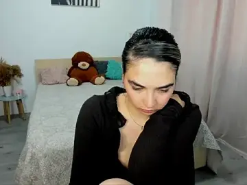 Stripchat Adult Webcam of AlexaJuly