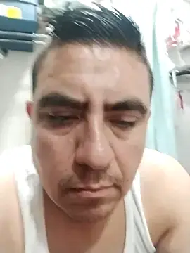 Stripchat Live Sex Cam of Manuel3910