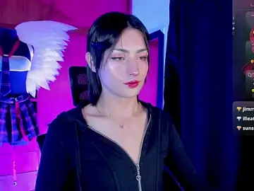 Stripchat Best live sex cam show of _Angell_Dustt_Star