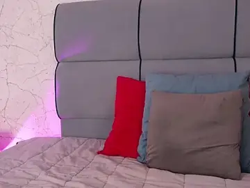 Stripchat Live Porn of AngieBrookk