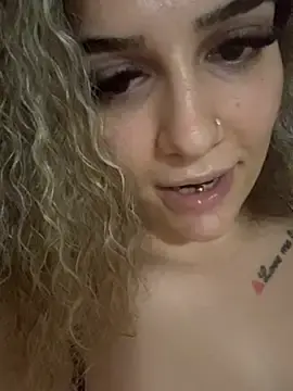 Stripchat Watch Live Sex Cams of CrazyJessika