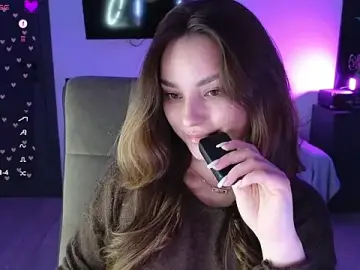 Stripchat Watch Live Sex Cams of EdaFlower