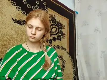 Stripchat Adult Webcam of LunaLaday