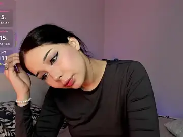 Stripchat Live Sex of missinfull