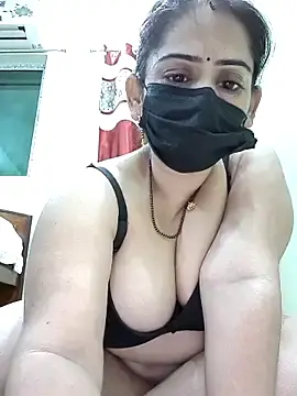 Stripchat Adult Webcam of sonalidey5564