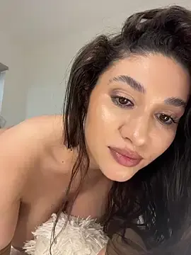 Stripchat Live Porn of IrisBlues