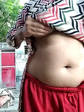 Stripchat Nude Webcam of Miss_Sakina