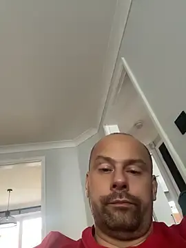 Stripchat Live Porn of NakedAndrewHot