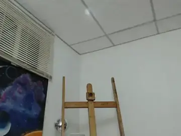 Stripchat Sex Cam of mariecam420