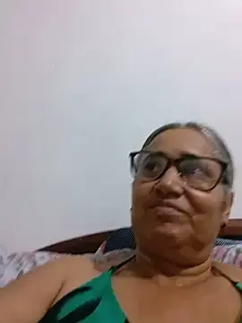Stripchat Live Sex Cam of _candi