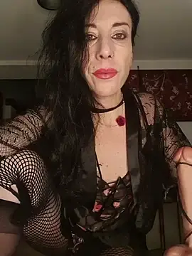 Stripchat Live Sex of freyamoret