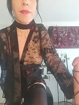 Stripchat Free Live Porn of freyamoret