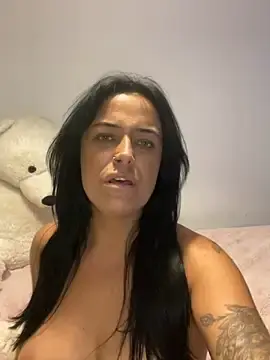Stripchat Adult Webcams of Katty_V