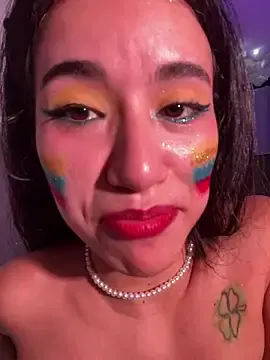 Stripchat Live Sex of Rouse_Monroe