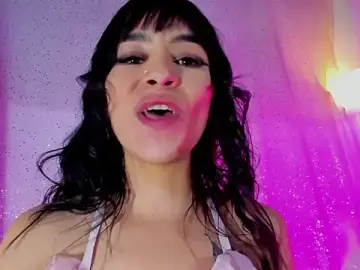 Stripchat Live Porn of Sofii_Carter