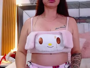 Stripchat Live Sex of rebecagoldene