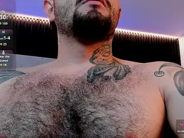 Stripchat Live Sex of NICK_OWEEN26