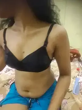 Stripchat Nude Webcam of Snaya-baby