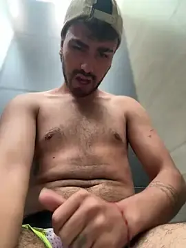 Stripchat Live Porn of Big_Snake77