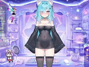 Stripchat Sex Cam of Mei_Azure