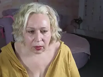 Stripchat Free Porn Cam of Penelope_Pinky
