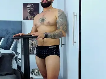 Stripchat Live Porn of Zack_Froone
