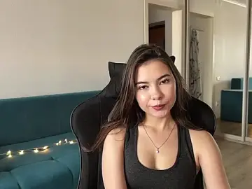 Stripchat Free Porn Cam of Ellewaay