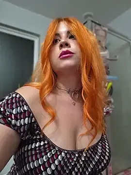 Stripchat Free Live Porn of ItsAuroraBorealis