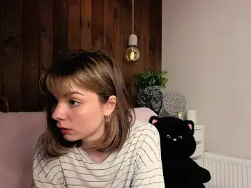 Stripchat Live Sex of IvoryPesante