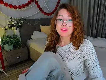 Stripchat Best Webcam of SereneFlame