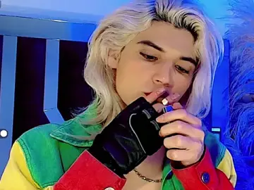 Stripchat Sex Cam of honey_skin