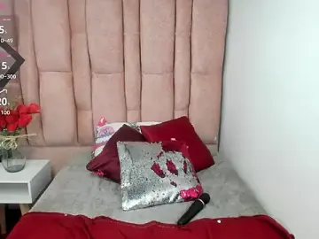 Stripchat Adult Webcam of Issa_Milf__