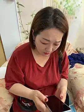Stripchat Sex Cam of Ruyier