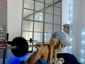 Stripchat Free Porn Cam of SarahRaynex